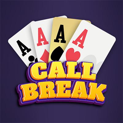 callbreak game banner